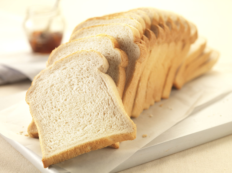 Sarapan Pagi Makan Roti Lebih Sehatkah?